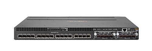 Aruba 3810M 24SFP+250W Swch