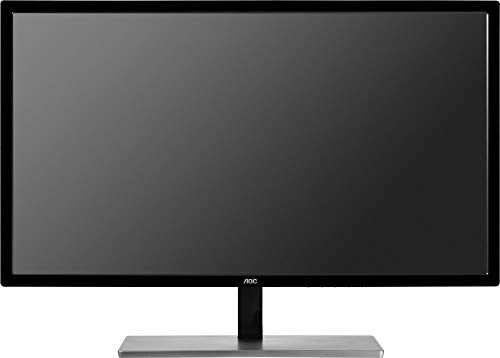 Q3279Vwfd8/32" 2560x1440 75Hz, LED monitor - 31.5" - 2560 x 1440 HD - 250 cd/m2 - 1200:1 - 5ms - HDMI (MHL), VGA, DVI-D, DisplayPort - Black