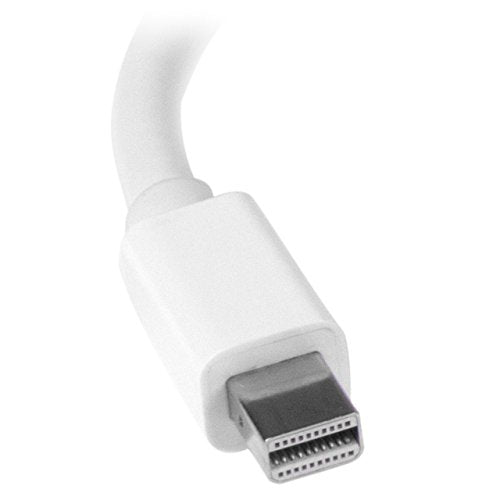 StarTech MiniDisplayPort to HDMI VGA