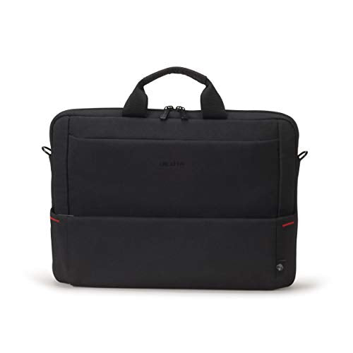 DICOTA Eco - Notebook carrying case - 13" - 15.6" - black