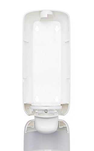 Tork S4 Foam Soap Dispenser, White