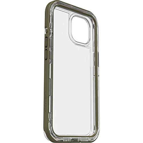 LifeProof Next iPhone 13 Precedented Green - clear/green