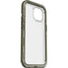 LifeProof Next iPhone 13 Precedented Green - clear/green