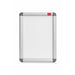 Best Value Nobo Clip Frame Display Board A2