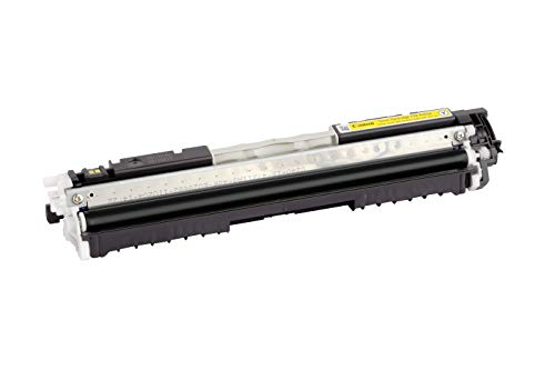 Canon 729 Y - 4367B002 - 1 x Yellow - Toner Cartridge - For iSENSYS LBP7010C,LBP7018C