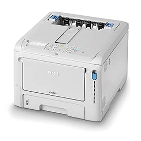 Oki C650DN A4 Colour Laser Printer