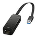 TP-Link UE306 V1 - Network adapter - USB 3.0 - Gigabit Ethernet