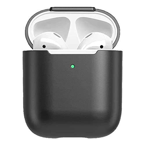 Tech 21 Studio Colour Black Apple Air Pods Case