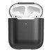 Tech 21 Studio Colour Black Apple Air Pods Case