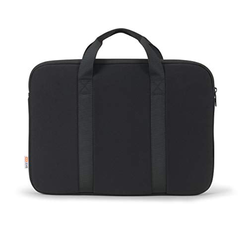 DICOTA BASE XX Plus - Notebook carrying case - 15" - 15.6" - black