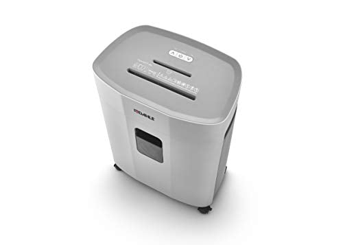 Dahle Papersafe Document Shredder PS380