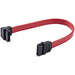 StarTech 6in SATA to Left Angle SATA Cable