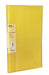 Best Value Pentel DCF343G - Recycology Display Book Vivid 30 Pkts A4 Yllw DCF343G