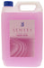 Best Value Cleenol 072732X5 Senses Pink Unperfumed Liquid Soap 5 L