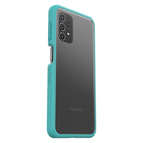 OtterBox React Series - Pro Pack - back cover for mobile phone - sea spray - ultra-slim design - for Samsung Galaxy A32 5G