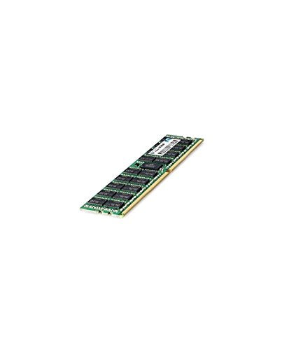 HPE SmartMemory - DDR4 - module - 16 GB - DIMM 288-pin - 2666 MHz / PC4-21300 - CL19 - 1.2 V - registered - ECC