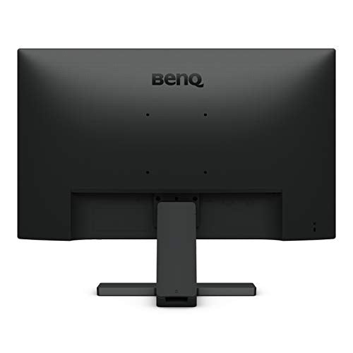 BenQ BL2483 - BL Series - LED monitor - 24" - 1920 x 1080 Full HD (1080p) - TN - 250 cd/m - 1000:1 - 1 ms - HDMI, DVI-D, VGA - black