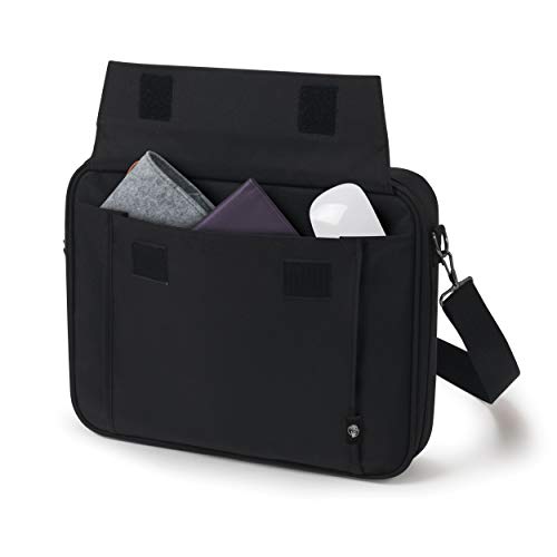 DICOTA Eco Multi BASE - Notebook carrying case - 14" - 15.6" - black