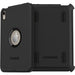 OtterBox Defender Series - Protective case for mobile phone - polycarbonate, synthetic rubber - black - for Apple iPad mini (6th generation)