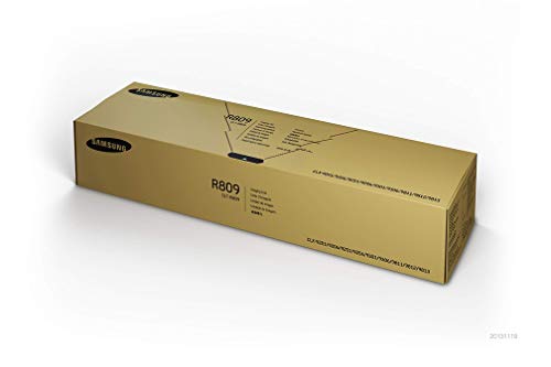 Best Value Samsung SS689A CLT-R809 Imaging Unit, Colour, Pack of 1