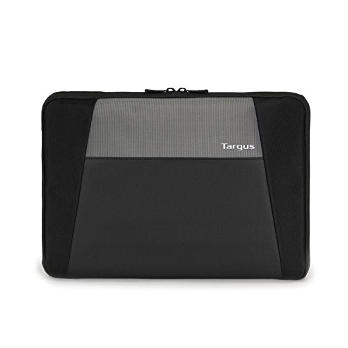 Targus Work-In Education Basic - Notebook sleeve - 14" - grey, black