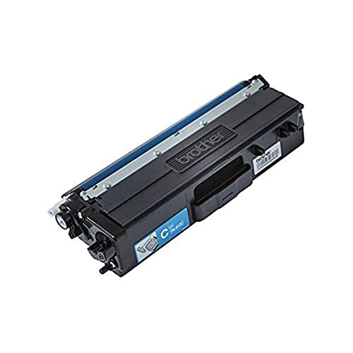 Brother TN910CP - Cyan - original - toner cartridge - for Brother HL-L9310CDW, HL-L9310CDWMT, HL-L9310CDWT, HL-L9310CDWTT