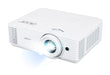 Acer X1527i - DLP projector - UHP - portable - 3D - 4000 lumens - Full HD (1920 x 1080) - 16:9 - 1080p - Wi-Fi/LAN