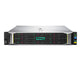 HPE StoreEasy 1660 - NAS server - 12 bays - 16 TB - rack-mountable - SATA 6Gb/s / SAS 12Gb/s - HDD 2 TB x 8 - RAID 0, 1, 5, 6, 10, 50, 60, 1 ADM, 10 ADM - RAM 16 GB - Gigabit Ethernet - iSCSI - 2U