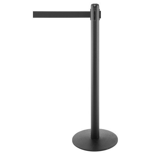 Securit Flexibarrier Stand Black