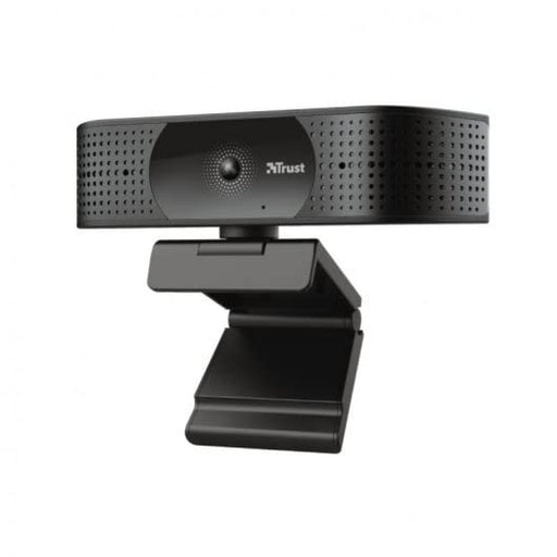 Trust TW350 4K UHD USB 2.0 30 fps Webcam