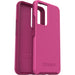 OtterBox Symmetry Samsung Galaxy S22 Renaissance Pink - pink