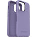 OtterBox Symmetry iPhone 13 Pro Reset Purple - purple