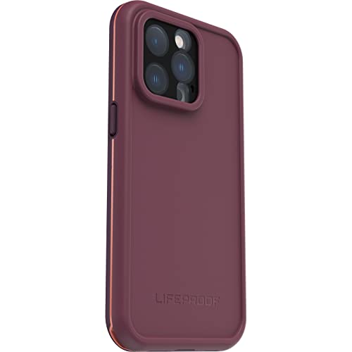 LifeProof Fre iPhone 13 Pro Resourceful Purple - purple