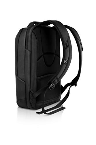 Dell Premier Slim Backpack 15  PE1520PS  Fits most laptops up to 15"