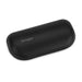 Kensington ERGOSOFT WR STANDARD MOUSE - Mouse wrist pillow - black