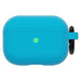 OtterBox Headphone Case for Apple AirPods Pro Freeze Pop - blue