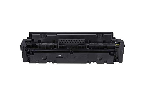 Canon 055 - Yellow - original - toner cartridge - for imageCLASS LBP664, MF745, i-SENSYS LBP663, LBP664, MF742, MF744, MF746, Satera LBP662