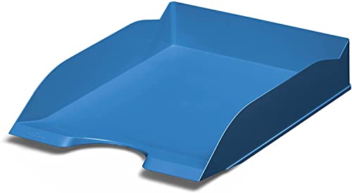 Durable Letter tray ECO A4 Blue 775606