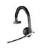 Logitech Wireless Headset Mono H820e