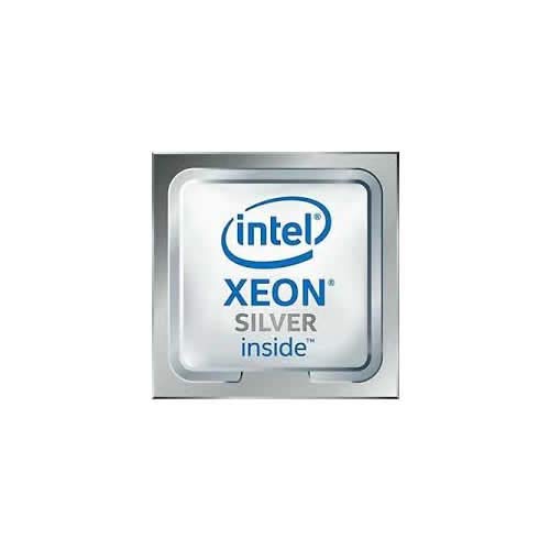 Intel Xeon Silver 4208 - 2.1 GHz - 8-core - 16 threads - 11 MB cache - LGA3647 Socket - for Nimble Storage dHCI Small Solution with HPE ProLiant DL360 Gen10, ProLiant DL360 Gen10