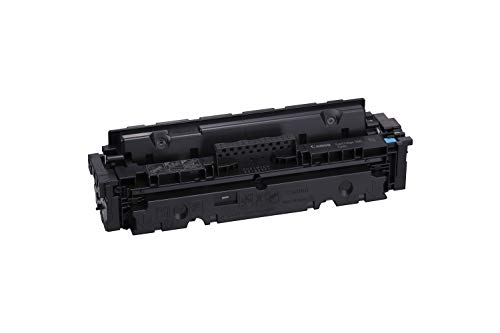 Canon 055 - Cyan - original - toner cartridge - for imageCLASS LBP664, MF745, i-SENSYS LBP663, LBP664, MF742, MF744, MF746, Satera LBP662