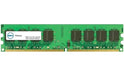 Dell - DDR4 - module - 16 GB - DIMM 288-pin - 2666 MHz / PC4-21300 - 1.2 V - unbuffered - ECC - Upgrade