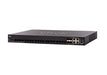 Cisco SX350X-24F - Switch - Managed - 20 x 10 Gigabit SFP+ + 4 x combo 10 Gigabit SFP+ + 4 x 10Gb Ethernet - rack-mountable