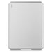 Best Value LaCie 1 TB Mobile Drive USB-C + USB 3.0 Portable External Hard Drive for PC and Mac