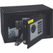 Best Value Phoenix 702BEB Compact Safe Home or Office Electronic Lock 8.5L Capacity 7kg W310xD200xH200mm Ref 0702BEB