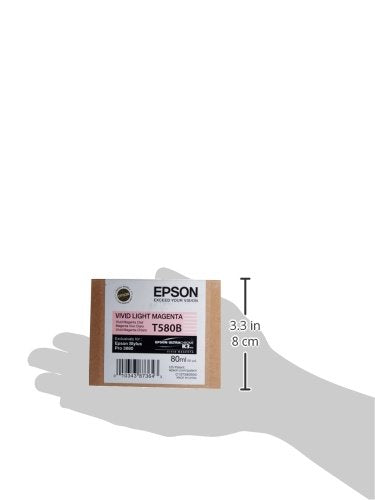 Best Value Epson Print cartridge 1 x vivid, light magenta