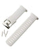 Suunto D4i NOVO STRAP KIT WHITE