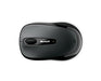 Best Value Microsoft Wireless Mobile Mouse 3500, Business Packaging - Grey/Black