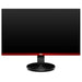 G2590VXQ LED monitor - 24.5" - 1920 x 1080 Full HD (1080p) - TN - 250 cd/m2 - 1000:1 - 1 ms - 2xHDMI, VGA, DisplayPort - speakers