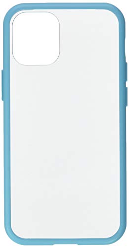 OtterBox React Series - Back cover for mobile phone - sea spray - for Apple iPhone 12 mini